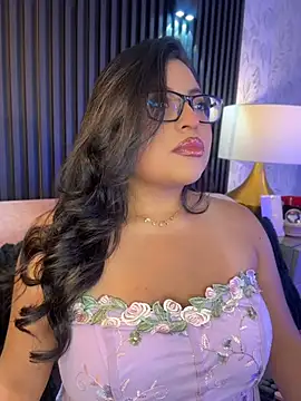 Alexa Madisson online show from July 29, 8:07 pm
