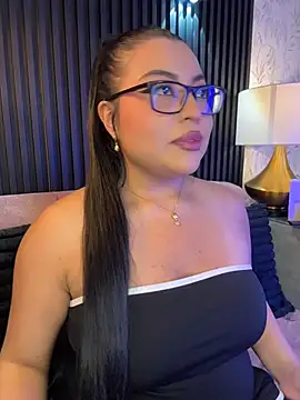 Alexa Madisson online show from July 31, 8:30 pm