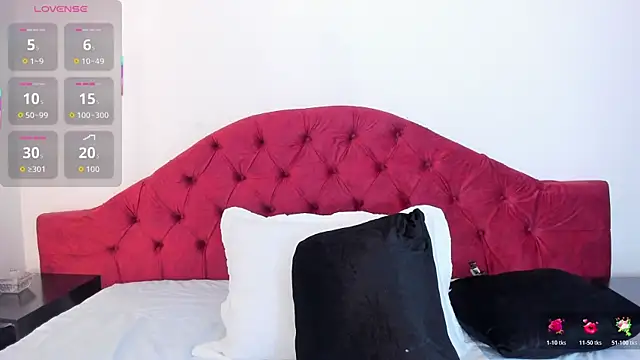 jashh  online show from February 26, 7:24 pm