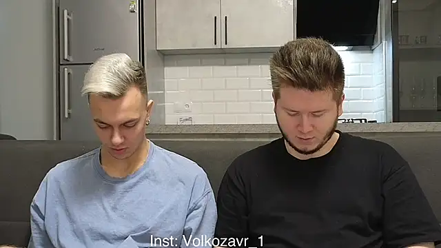 boys sobolisha online show from October 13, 2:17 pm