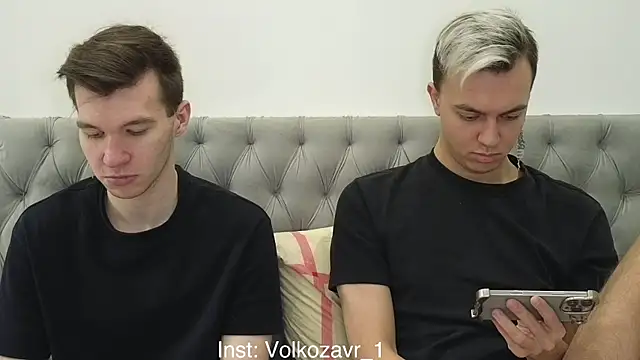 boys sobolisha online show from November 22, 1:21 pm