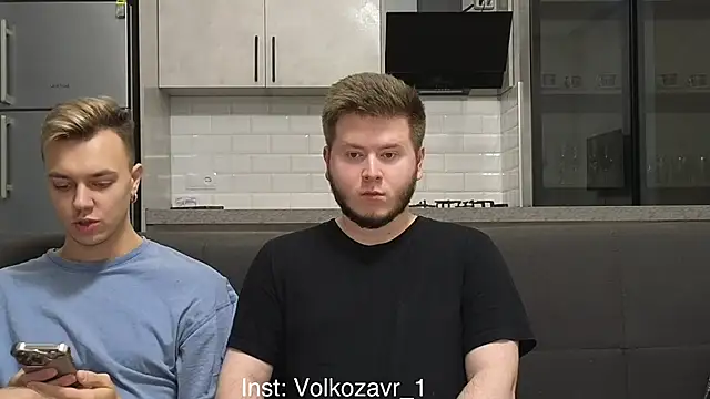 boys sobolisha online show from December 4, 7:55 pm