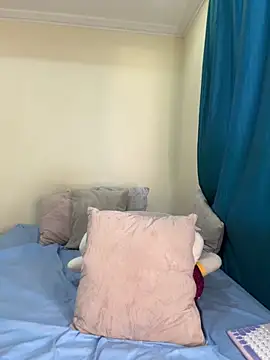 Ivelleee  online show from September 22, 10:56 pm