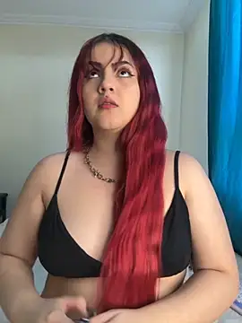 Ivelleee  online show from October 10, 7:57 pm