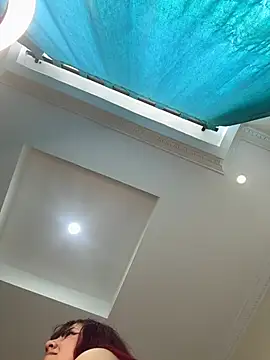 Ivelleee  online show from January 17, 4:54 pm