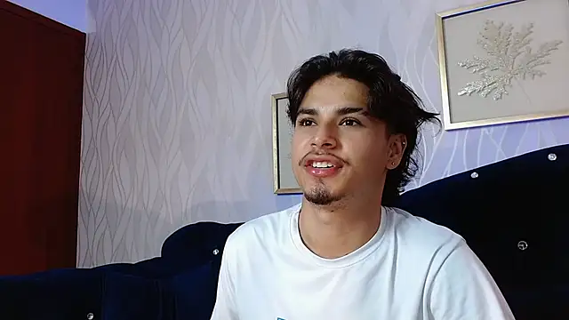 MathewAdams online show from October 10, 6:18 pm