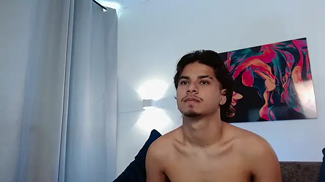 MathewAdams online show from October 14, 6:42 pm