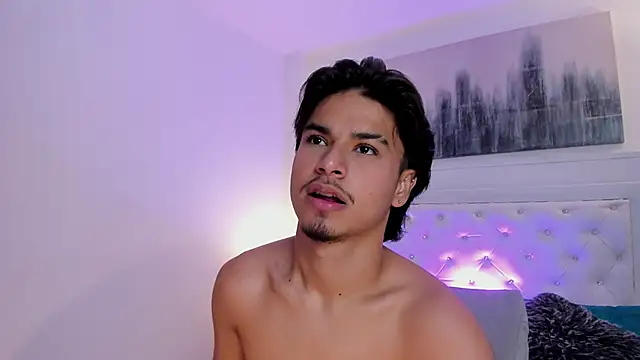 MathewAdams online show from October 20, 6:41 pm