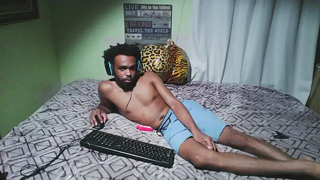 anthonyroth online show from October 10, 1:26 am