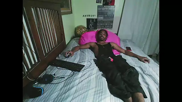 anthonyroth online show from November 19, 4:56 am