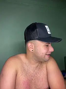 Mr brian03 online show from February 8, 5:00 am