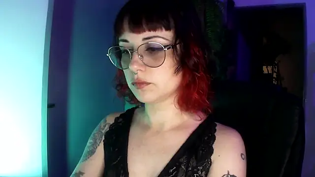 Acid Girl Ofc online show from November 26, 4:46 am