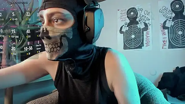 cos operator online show from September 17, 8:43 pm