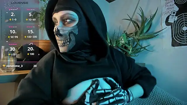 cos operator online show from October 9, 6:39 pm