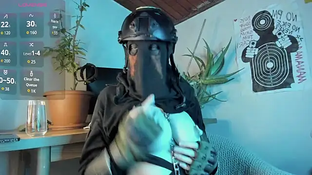 cos operator online show from October 12, 6:07 pm