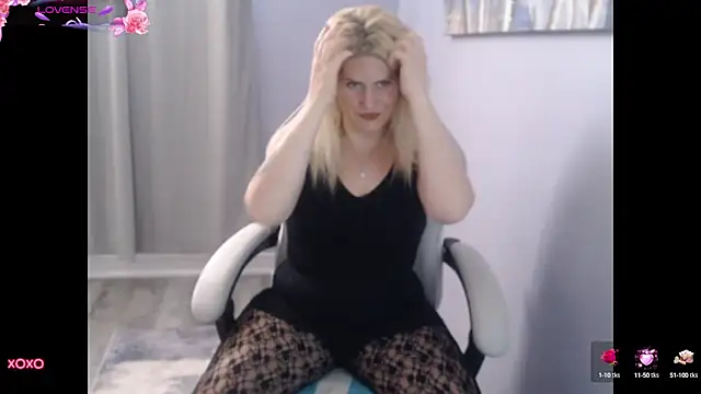 BellaStar84 online show from September 30, 12:21 pm