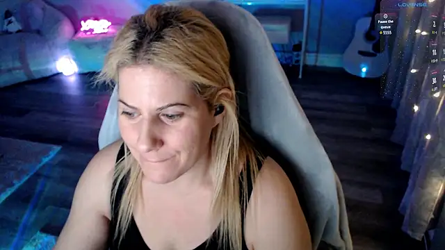 BellaStar84 online show from February 11, 12:32 pm