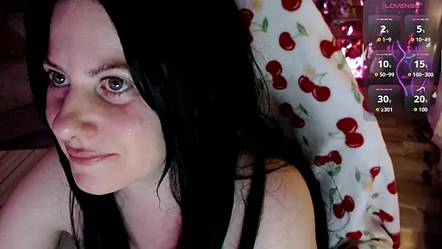 Snapshot of BellaStar84 chatting on April 24, 7:22 am BellaStar84 online show from April 24, 7:22 am