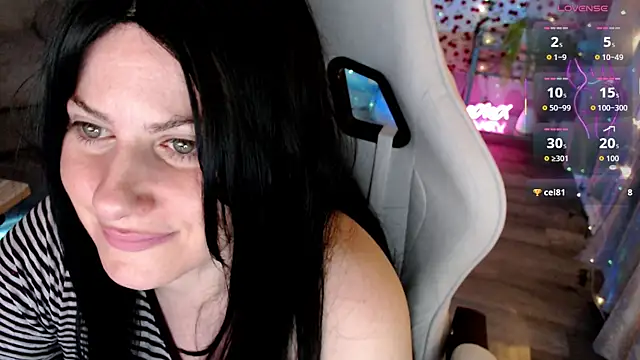 Snapshot of BellaStar84 chatting on May 4, 5:58 am BellaStar84 online show from May 4, 5:58 am