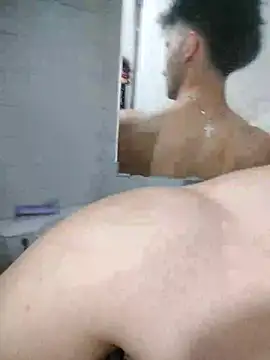 Snapshot of HaywireLonghand chatting on November 27, 4:14 am HaywireLonghand online show from November 27, 4:14 am