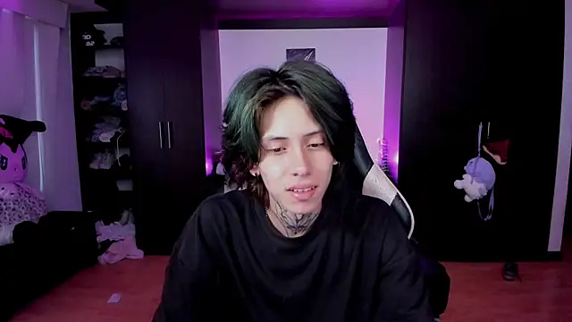 xIce Boy online show from January 8, 11:12 am