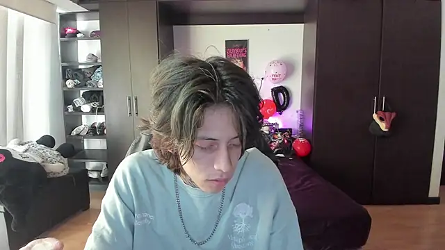 xIce Boy online show from January 17, 12:43 pm