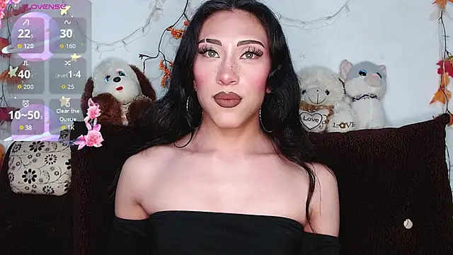 madison  rey online show from October 6, 3:59 am