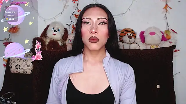 madison  rey online show from October 21, 10:32 pm