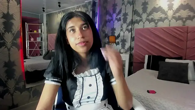 Karin Ks online show from September 29, 7:30 pm