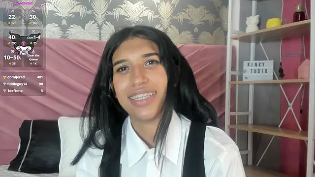 Karin Ks online show from October 4, 7:39 am