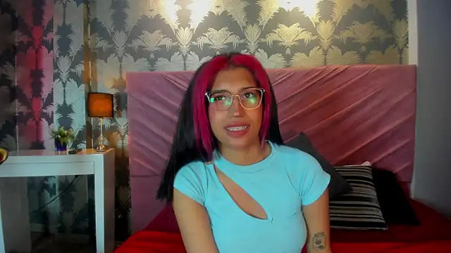 Karin Ks online show from December 20, 3:13 am