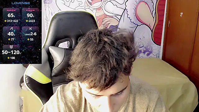 Snapshot of Thomass_shelbyy chatting on March 12, 1:08 pm Thomass shelbyy online show from March 12, 1:08 pm