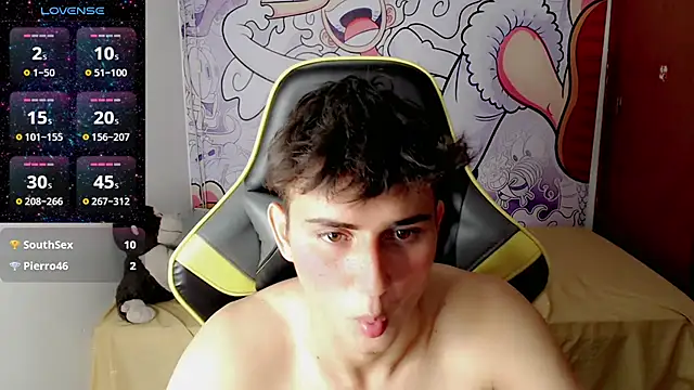 Snapshot of Thomass_shelbyy chatting on March 19, 3:51 pm Thomass shelbyy online show from March 19, 3:51 pm