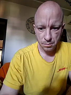 svenpfeifer online show from April 23, 6:47 am