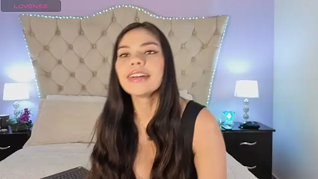 CarolineNasty online show from November 25, 7:36 pm