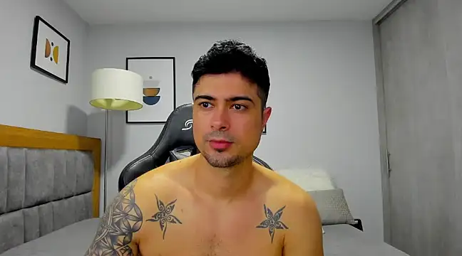 Dante Storm online show from March 14, 5:38 am