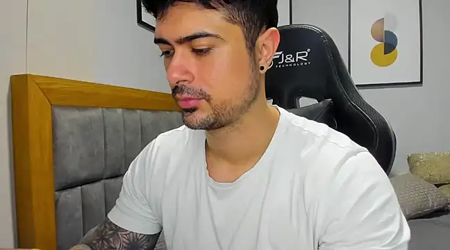 Dante Storm online show from March 22, 3:30 am