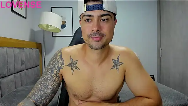 Dante Storm online show from September 24, 6:28 am