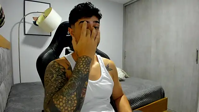 Dante Storm online show from November 14, 12:37 pm