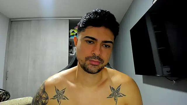 Dante Storm online show from November 15, 2:13 pm