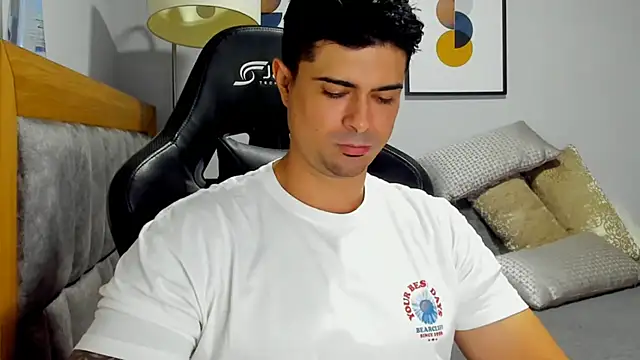 Dante Storm online show from January 7, 1:30 am