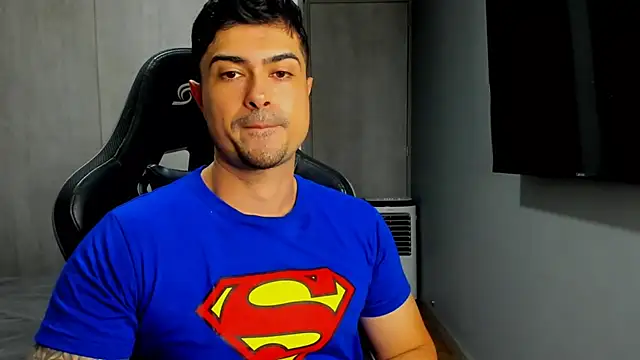 Dante Storm online show from February 11, 1:54 am