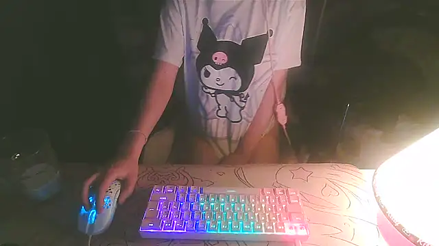 SexyGirlz04 online show from April 3, 2:20 am