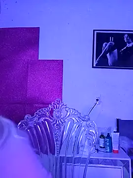 LoganPeny online show from March 15, 6:03 am