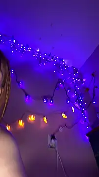 LoganPeny online show from October 22, 6:46 am