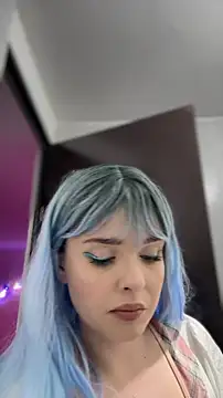 LoganPeny online show from November 3, 9:54 am