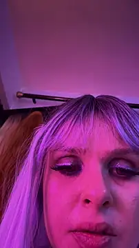 LoganPeny online show from November 21, 5:39 am