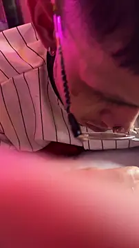 LoganPeny online show from November 22, 8:02 am