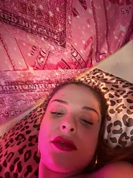 LoganPeny online show from March 10, 1:49 pm