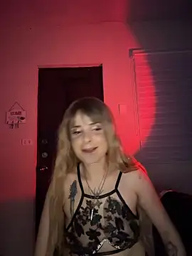 LoganPeny online show from May 18, 8:31 am